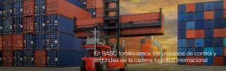 BASC control y seguridad