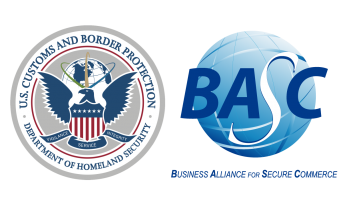 La Aduana y Protección fronteriza de los Estados Unidos - CBP y World BASC Organization - WBO, firmaron la Declaración Conjunta que reafirma su compromiso con la seguridad de la cadena de suministro.