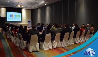 BASC El Salvador celebra con éxito su Asamblea General Ordinaria 2020